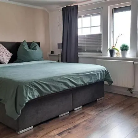 Appartamento Altstadtblick Tangermünde