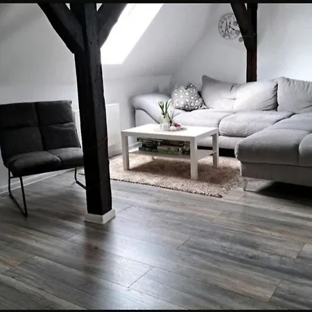 Altstadtblick Appartamento *