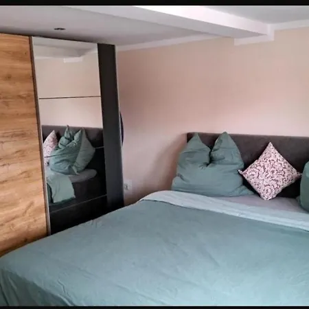 Appartamento Altstadtblick *