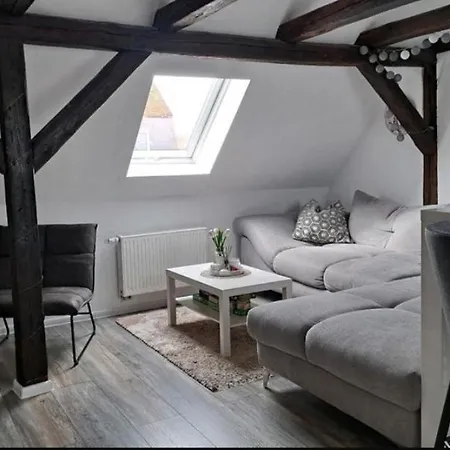 Altstadtblick * Tangermünde