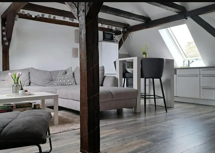 Altstadtblick Appartamento