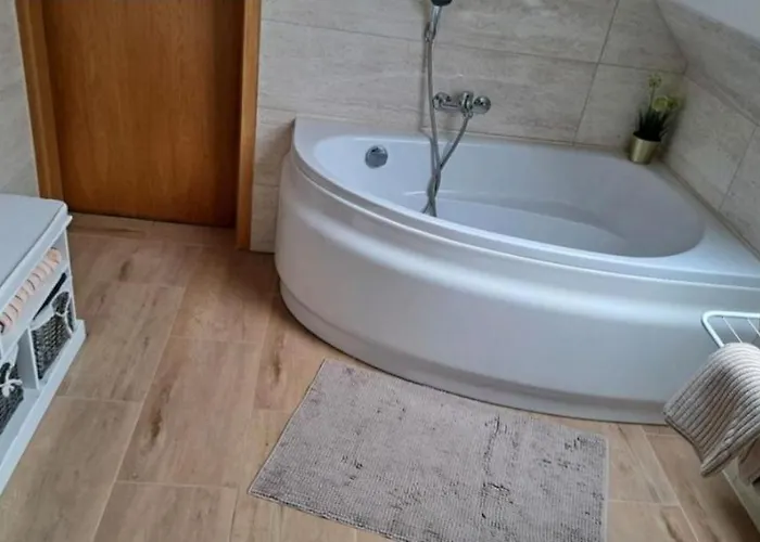 Appartamento Altstadtblick Tangermünde