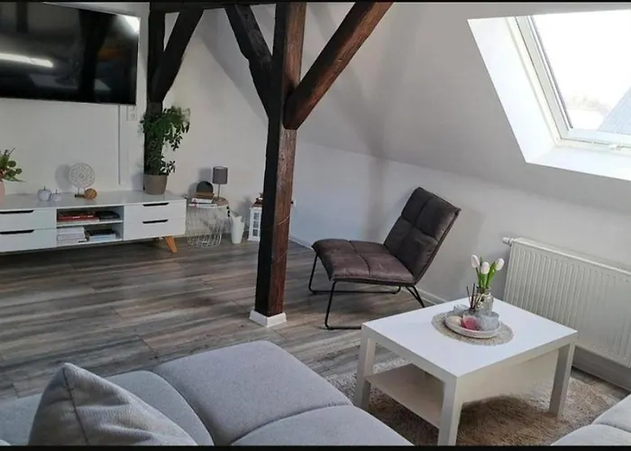 Appartamento Altstadtblick