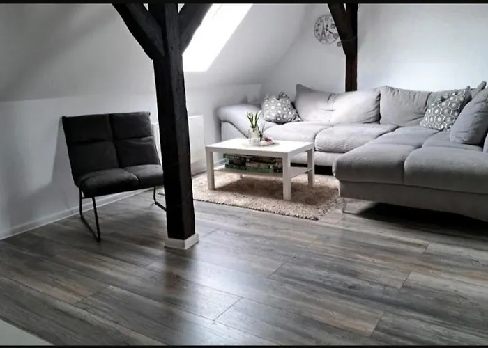 Altstadtblick Appartamento *