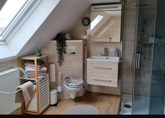 Appartamento Altstadtblick